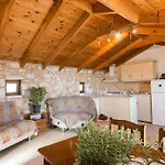 Potamitis Windmills & Apartments