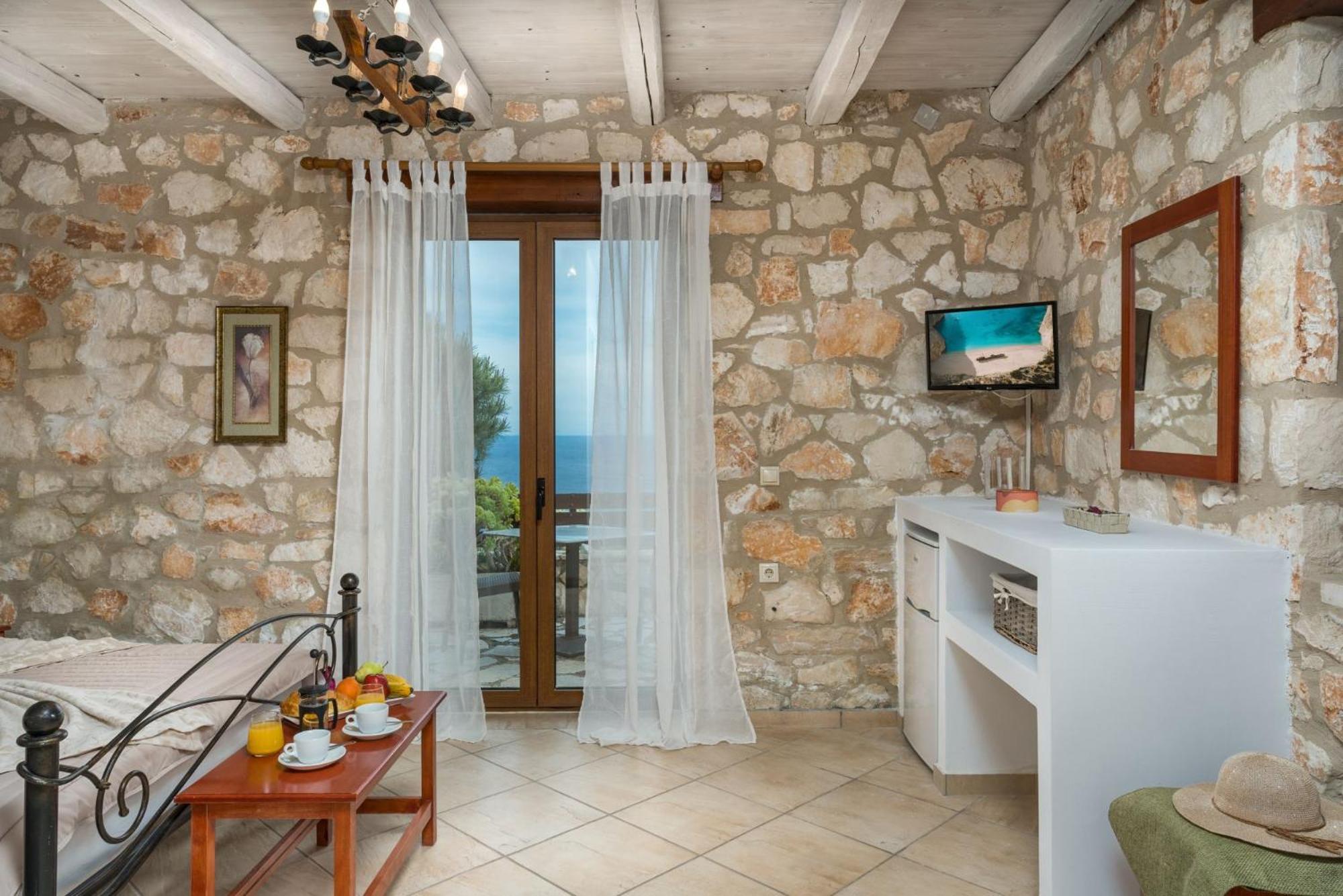 Potamitis Windmills & Aparthotel