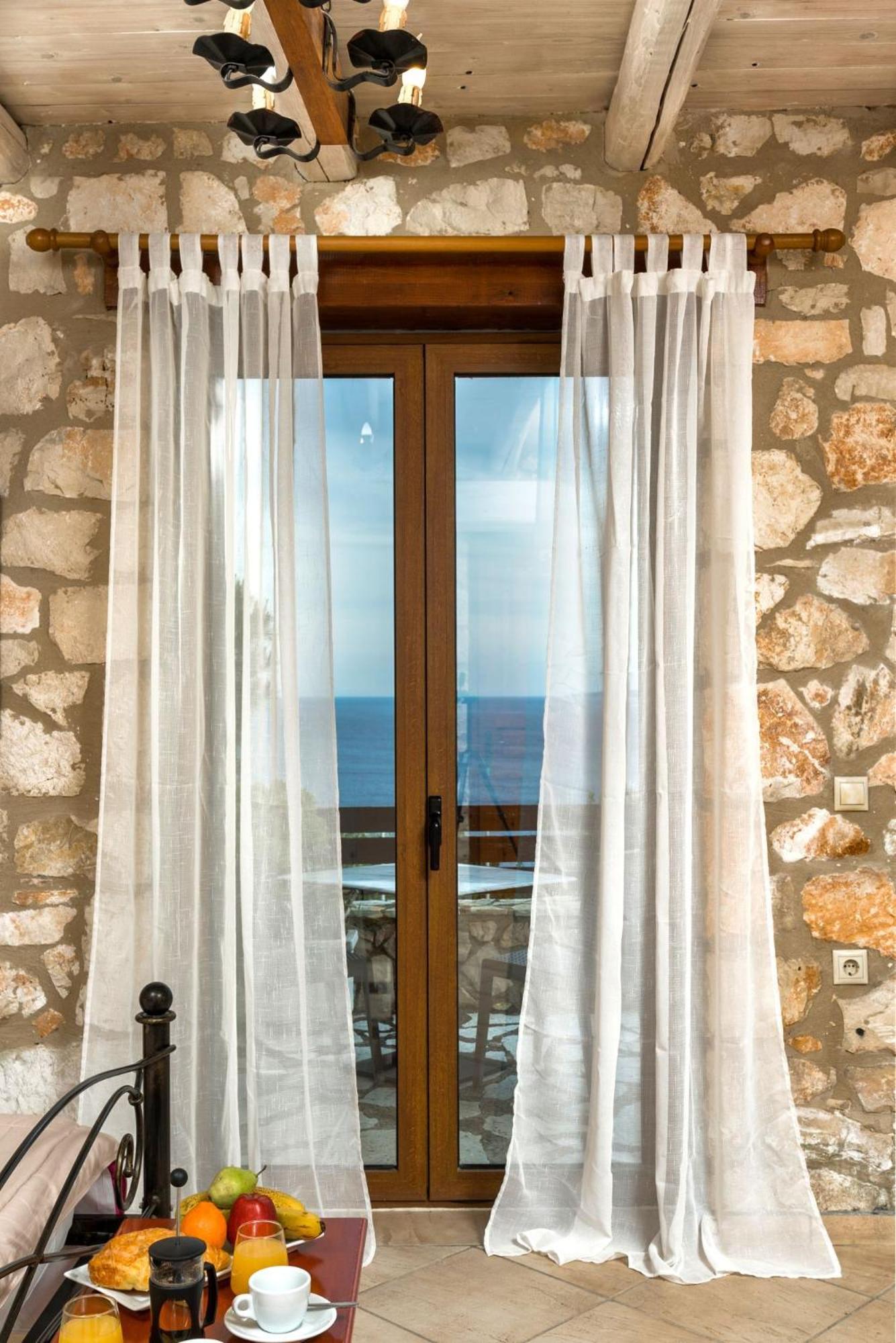 Potamitis Windmills & Aparthotel Korithion