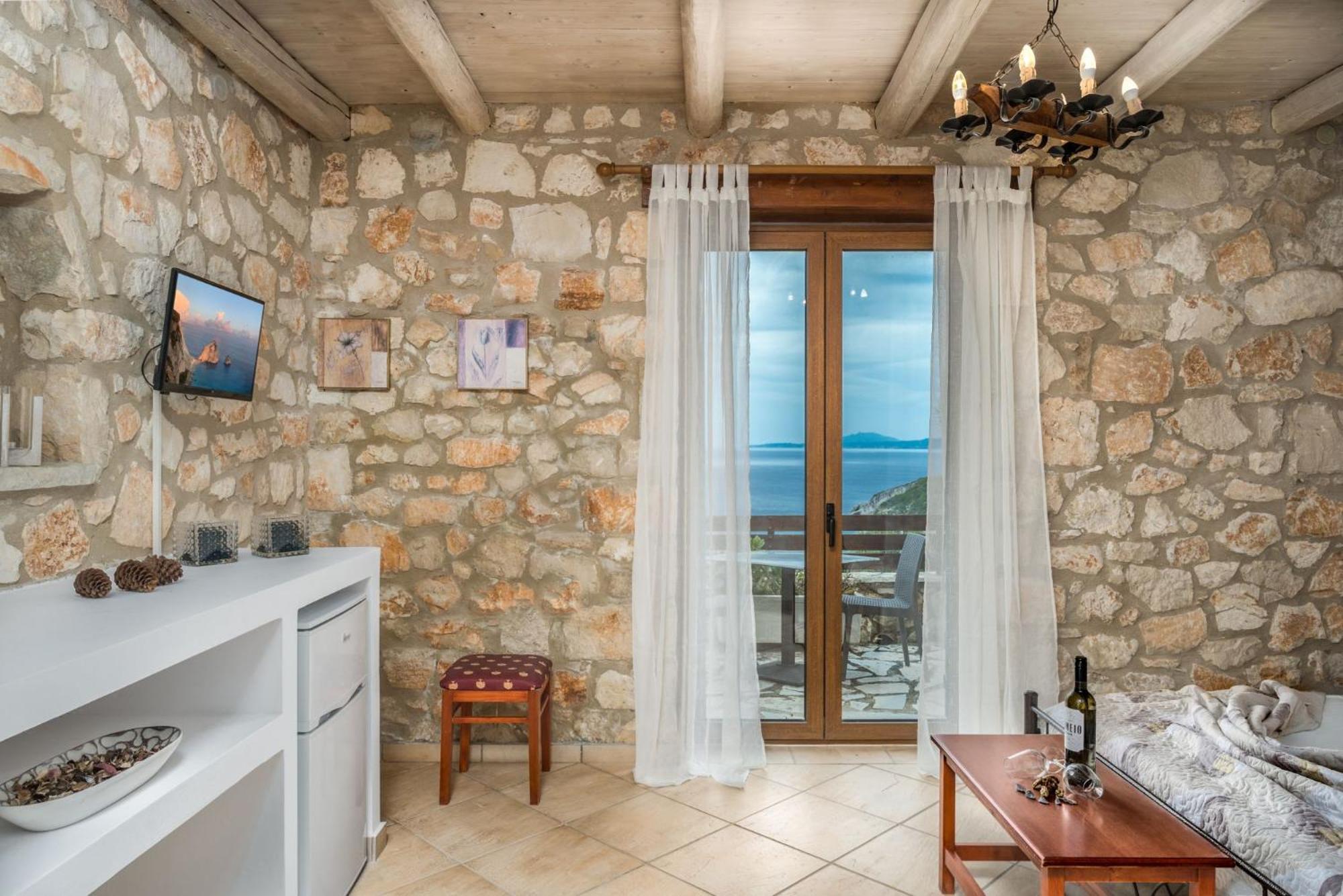 Potamitis Windmills & Aparthotel Korithion